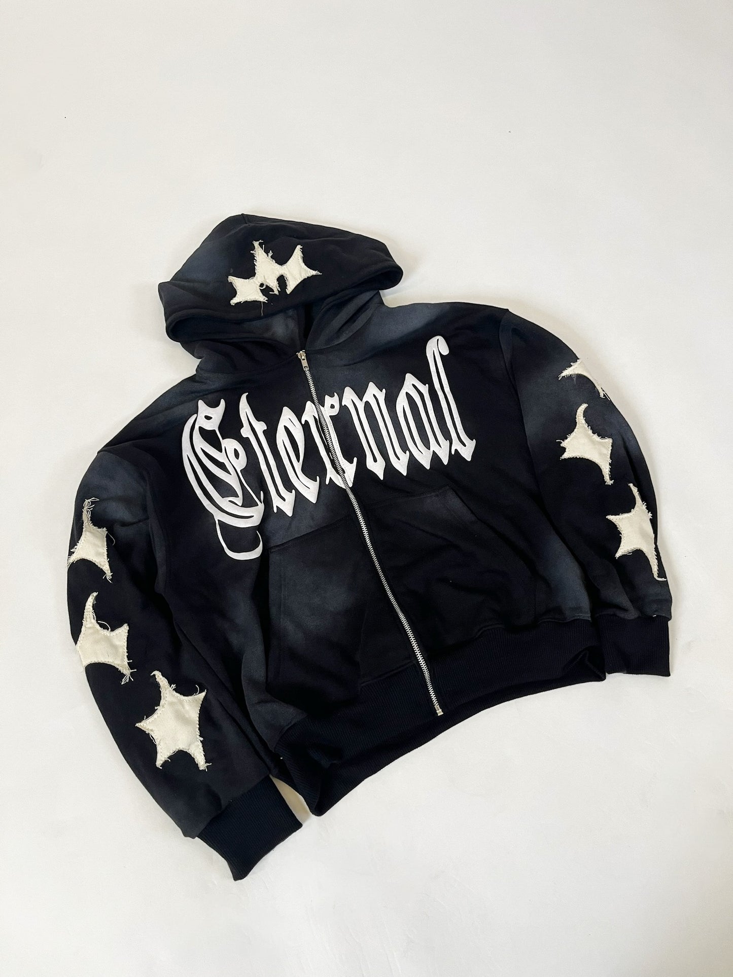 ONYX Eternal Zip Up